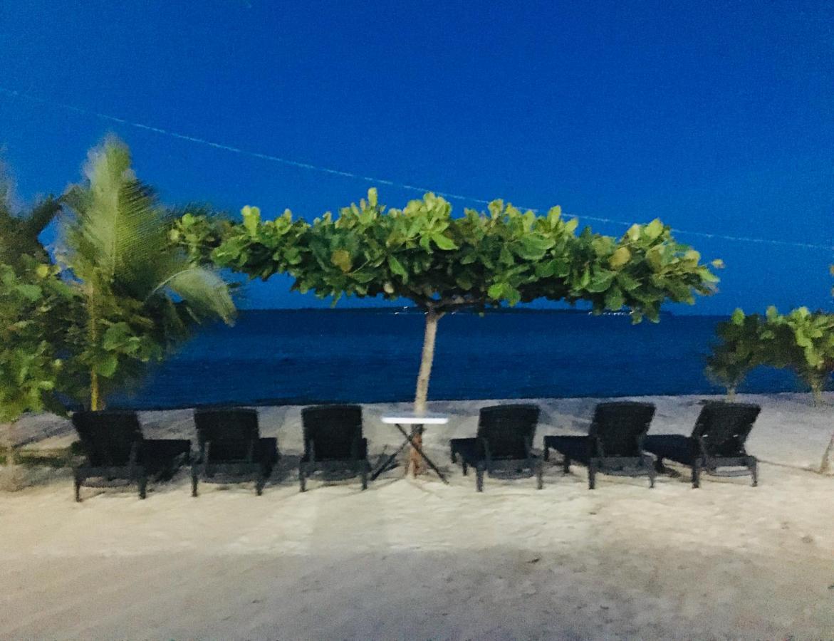 Maykenn Beach Санта Фе Екстериор снимка
