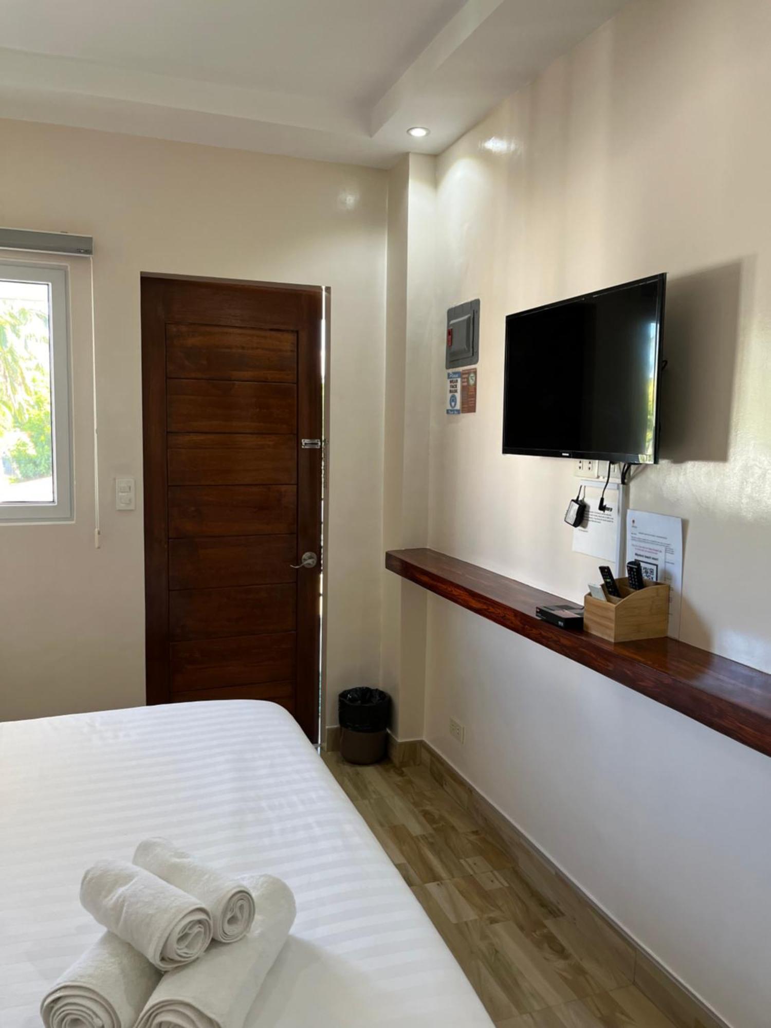 Maykenn Beach Санта Фе Екстериор снимка