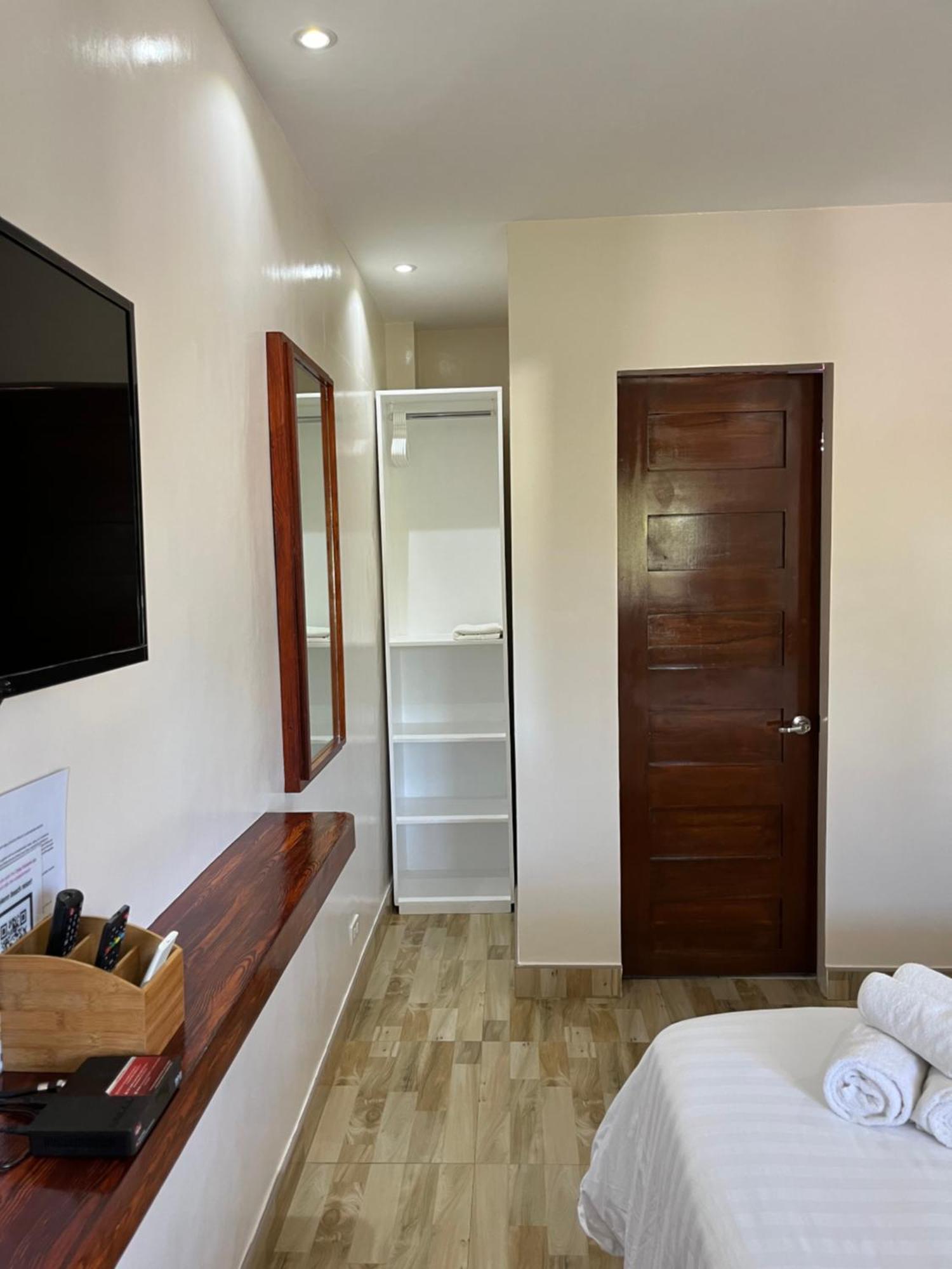 Maykenn Beach Санта Фе Екстериор снимка