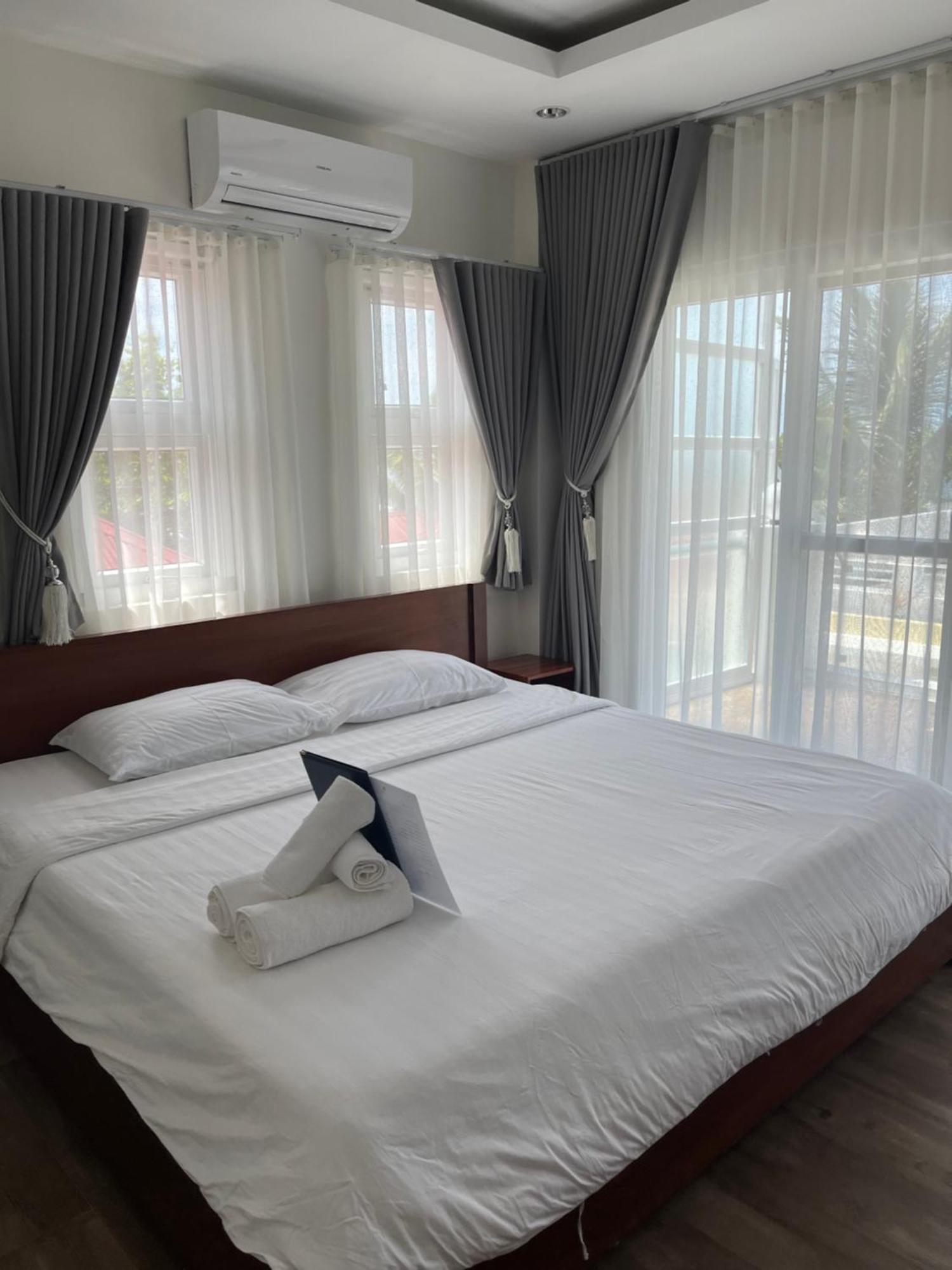 Maykenn Beach Санта Фе Екстериор снимка